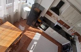 Apartament cu 3 camere 70mp , în zona Centrului Civic