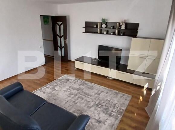 Apartament de vânzare 3 camere Centrul Civic - 201371AV | BLITZ Brașov | Poza1