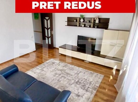 Apartament de vânzare 3 camere Centrul Civic - 201371AV | BLITZ Brașov | Poza1