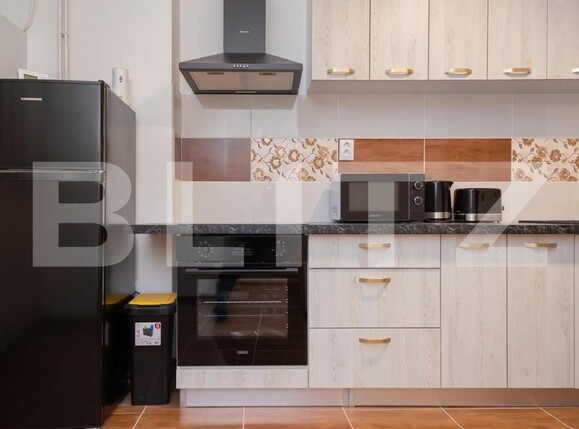 Apartament de vânzare 3 camere Centrul Civic - 201371AV | BLITZ Brașov | Poza3