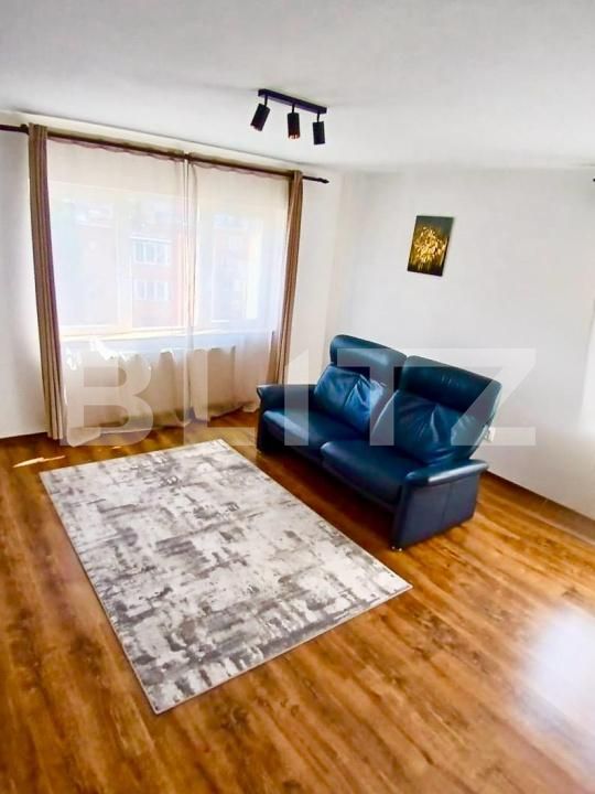 Apartament de vânzare 3 camere Centrul Civic - 201371AV | BLITZ Brașov | Poza2