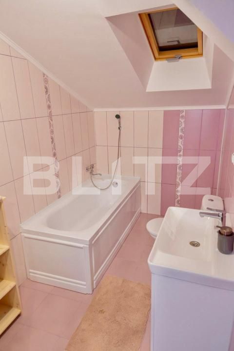 Apartament de vânzare 3 camere Centrul Civic - 201371AV | BLITZ Brașov | Poza9