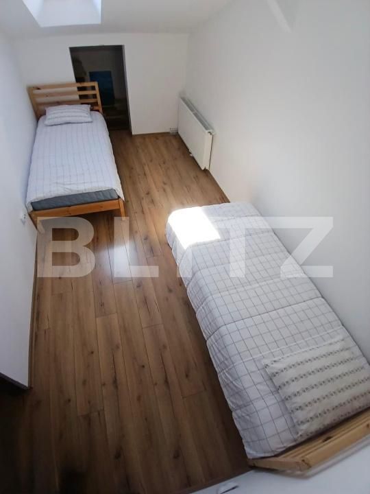 Apartament de vânzare 3 camere Centrul Civic - 201371AV | BLITZ Brașov | Poza10