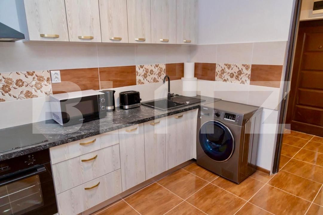 Apartament de vânzare 3 camere Centrul Civic - 201371AV | BLITZ Brașov | Poza4