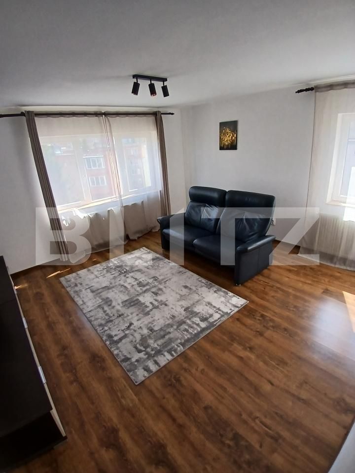 Apartament de vânzare 3 camere Centrul Civic - 201371AV | BLITZ Brașov | Poza2