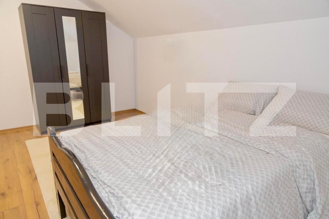 Apartament de vânzare 3 camere Centrul Civic - 201371AV | BLITZ Brașov | Poza8