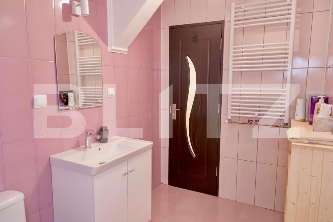 Apartament de vânzare 3 camere Centrul Civic - 201371AV | BLITZ Brașov | Poza10