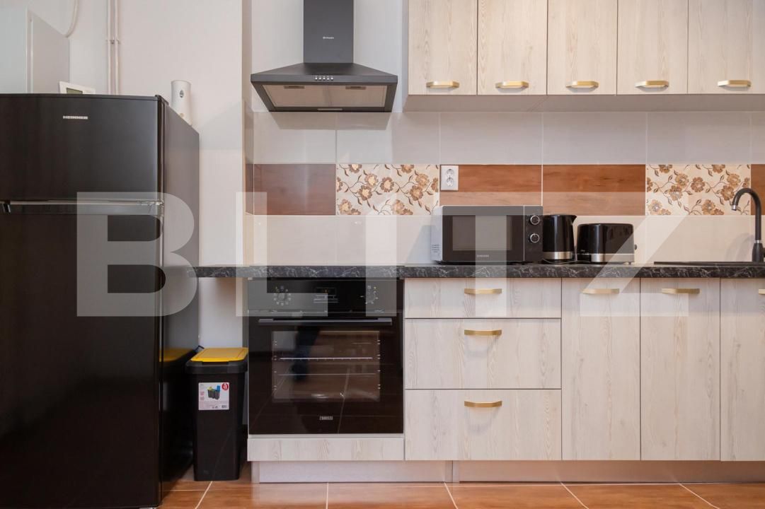 Apartament de vânzare 3 camere Centrul Civic - 201371AV | BLITZ Brașov | Poza3