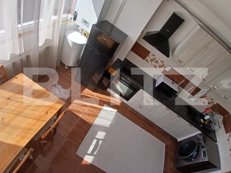 Apartament de vânzare 3 camere Centrul Civic - 201371AV | BLITZ Brașov | Poza4