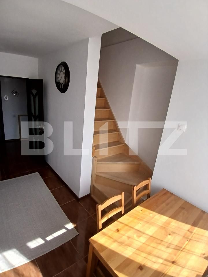 Apartament de vânzare 3 camere Centrul Civic - 201371AV | BLITZ Brașov | Poza3