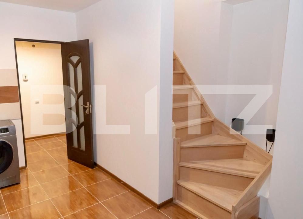 Apartament de vânzare 3 camere Centrul Civic - 201371AV | BLITZ Brașov | Poza5
