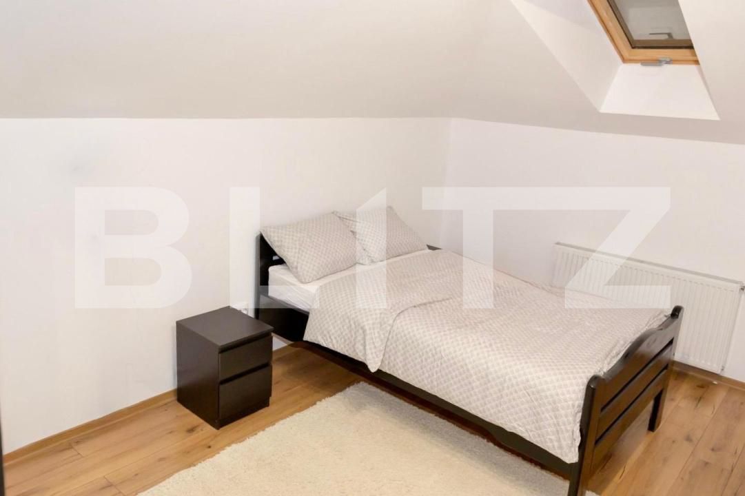 Apartament de vânzare 3 camere Centrul Civic - 201371AV | BLITZ Brașov | Poza7
