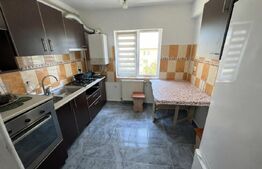 Apartament cu 2 camere, 50 mp, zona Restaurant Regal - Baciu