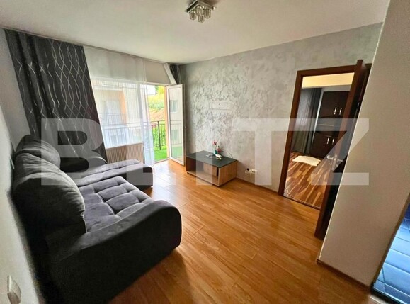 Apartament de închiriat 2 camere Baciu - 201375AI | BLITZ Cluj-Napoca | Poza1