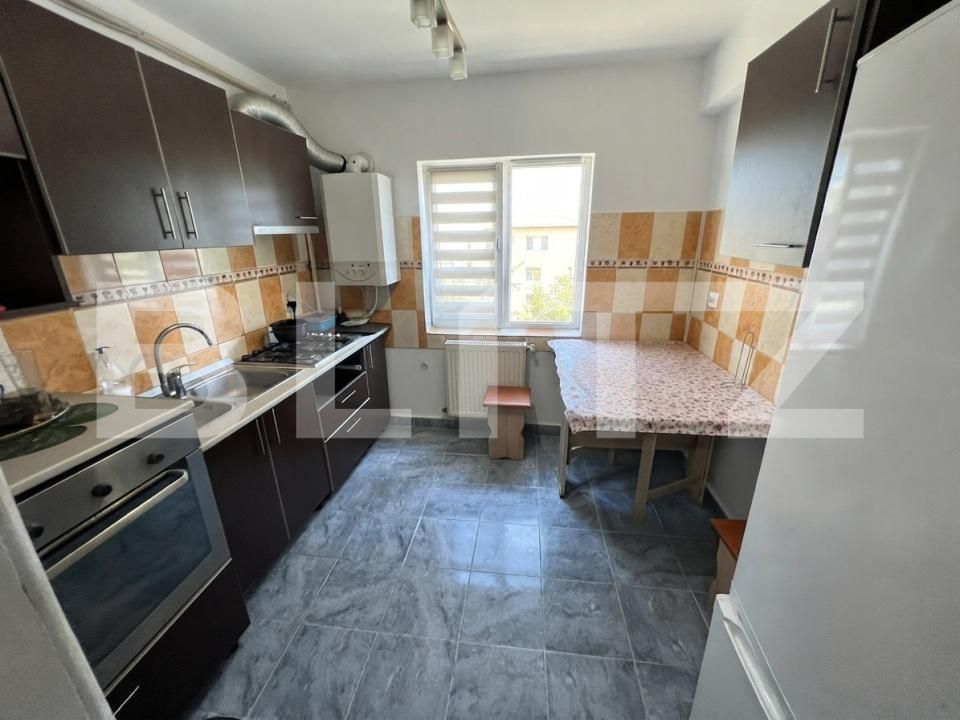 Apartament de închiriat 2 camere Baciu - 201375AI | BLITZ Cluj-Napoca | Poza3