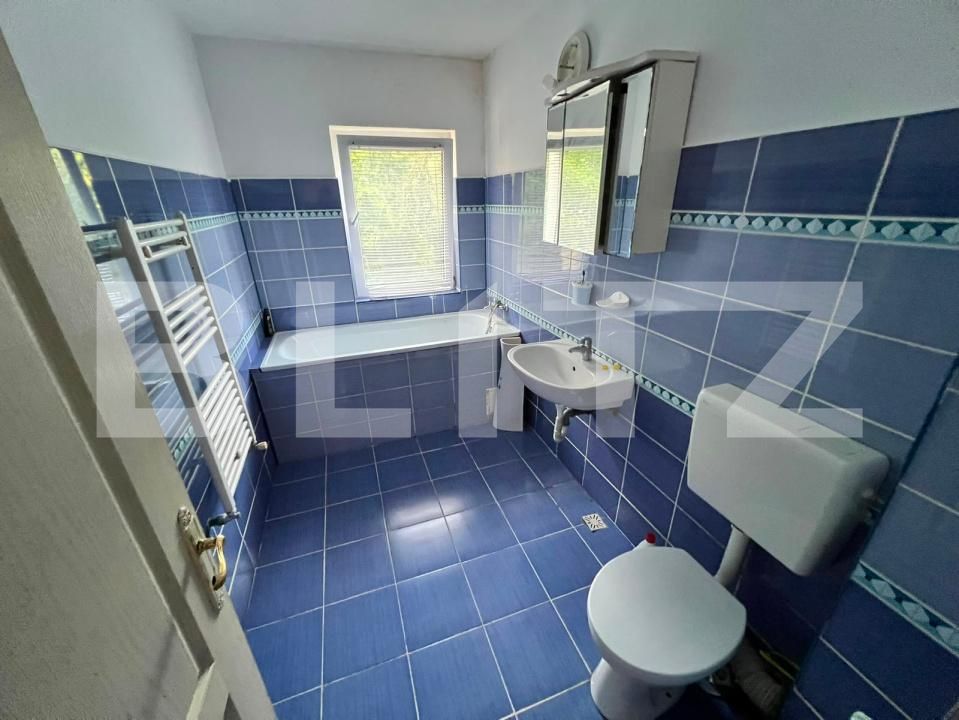 Apartament de închiriat 2 camere Baciu - 201375AI | BLITZ Cluj-Napoca | Poza4