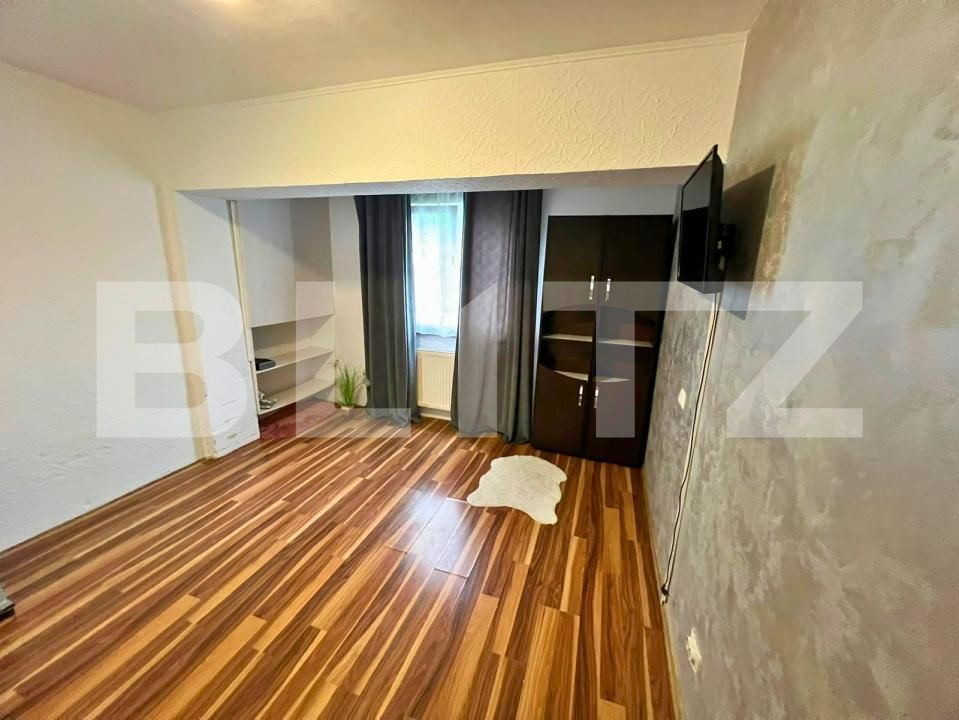 Apartament de închiriat 2 camere Baciu - 201375AI | BLITZ Cluj-Napoca | Poza2
