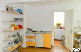 Spatiu pentru laborator tehnica dentara, 45 mp utili