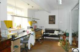 Spatiu pentru laborator tehnica dentara, 45 mp utili