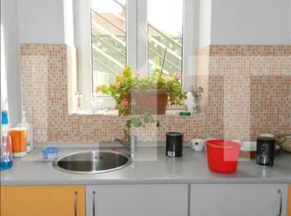 Spațiu birouri de închiriat Andrei Mureşanu - 20138SIB | BLITZ Cluj-Napoca | Poza7