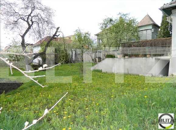 Spațiu birouri de închiriat Andrei Mureşanu - 20138SIB | BLITZ Cluj-Napoca | Poza10