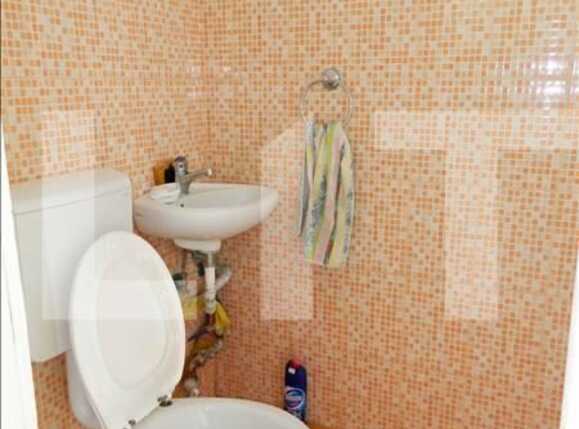 Spațiu birouri de închiriat Andrei Mureşanu - 20138SIB | BLITZ Cluj-Napoca | Poza9