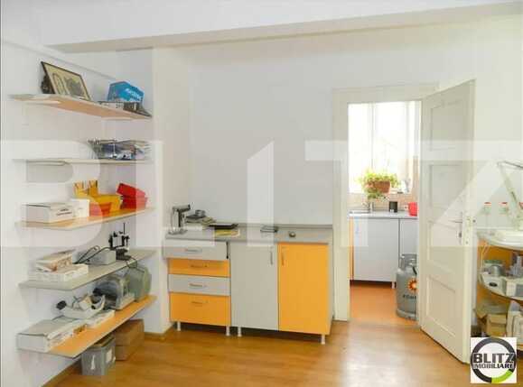 Spațiu birouri de închiriat Andrei Mureşanu - 20138SIB | BLITZ Cluj-Napoca | Poza6