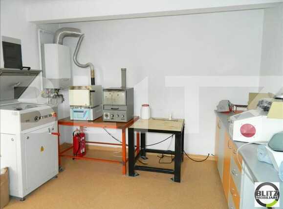 Spațiu birouri de închiriat Andrei Mureşanu - 20138SIB | BLITZ Cluj-Napoca | Poza8