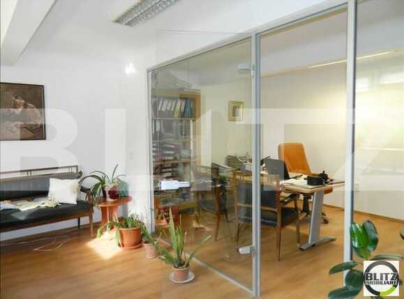 Spațiu birouri de închiriat Andrei Mureşanu - 20138SIB | BLITZ Cluj-Napoca | Poza2