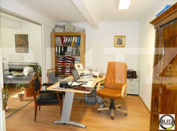 Spațiu birouri de închiriat Andrei Mureşanu - 20138SIB | BLITZ Cluj-Napoca | Poza1