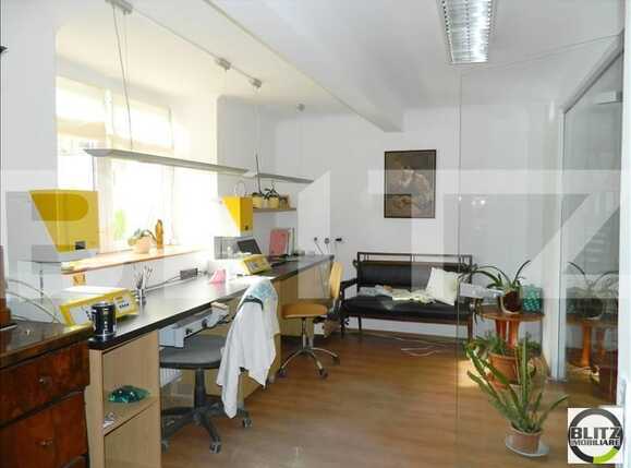 Spațiu birouri de închiriat Andrei Mureşanu - 20138SIB | BLITZ Cluj-Napoca | Poza4