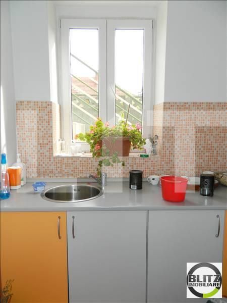 Spațiu birouri de închiriat Andrei Mureşanu - 20138SIB | BLITZ Cluj-Napoca | Poza7