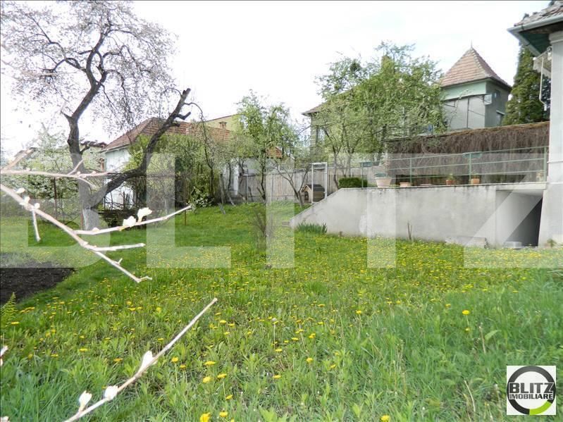 Spațiu birouri de închiriat Andrei Mureşanu - 20138SIB | BLITZ Cluj-Napoca | Poza10