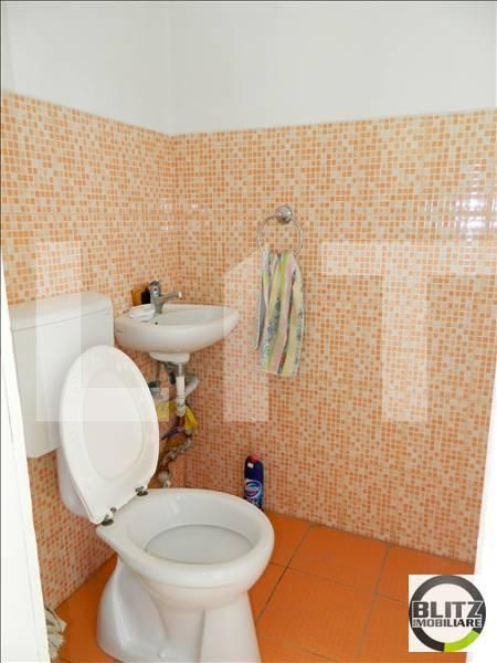 Spațiu birouri de închiriat Andrei Mureşanu - 20138SIB | BLITZ Cluj-Napoca | Poza9