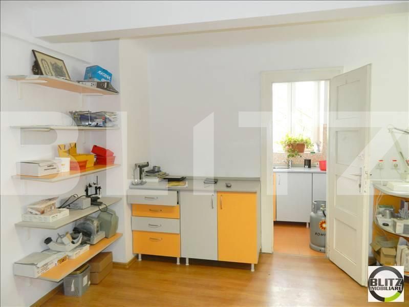 Spațiu birouri de închiriat Andrei Mureşanu - 20138SIB | BLITZ Cluj-Napoca | Poza6