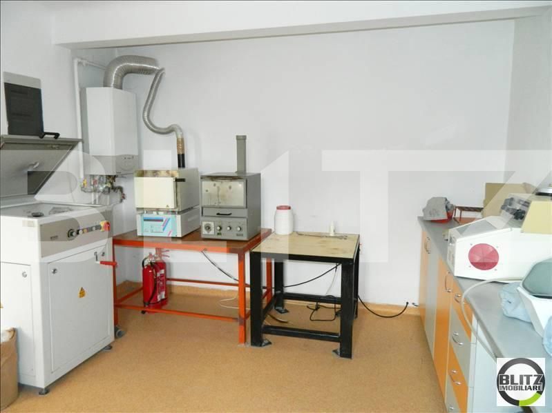 Spațiu birouri de închiriat Andrei Mureşanu - 20138SIB | BLITZ Cluj-Napoca | Poza8