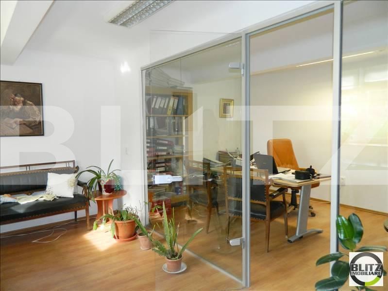 Spațiu birouri de închiriat Andrei Mureşanu - 20138SIB | BLITZ Cluj-Napoca | Poza2