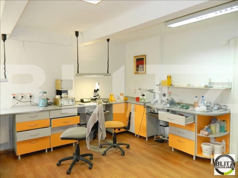 Spațiu birouri de închiriat Andrei Mureşanu - 20138SIB | BLITZ Cluj-Napoca | Poza3