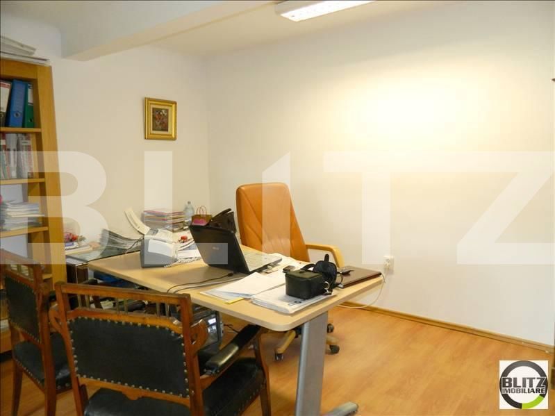 Spațiu birouri de închiriat Andrei Mureşanu - 20138SIB | BLITZ Cluj-Napoca | Poza5