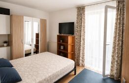Apartament 3 camere, 53 mp, 2 locuri de parcare, zona Porii