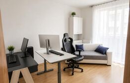 Apartament 3 camere, 53 mp, 2 locuri de parcare, zona Porii