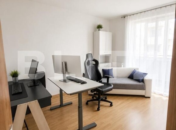 Apartament de vânzare 3 camere Floreşti - 201385AV | BLITZ Cluj-Napoca | Poza1
