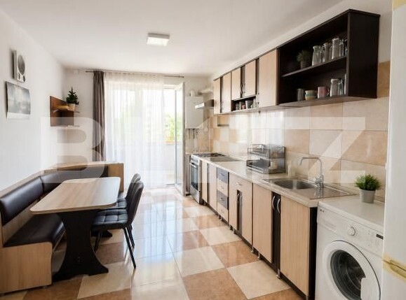 Apartament de vânzare 3 camere Floreşti - 201385AV | BLITZ Cluj-Napoca | Poza2
