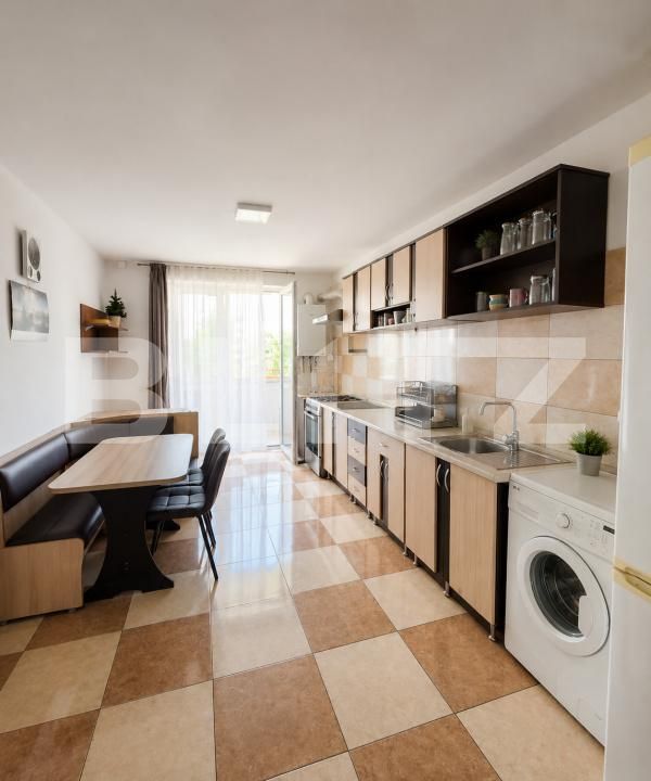 Apartament de vânzare 3 camere Floreşti - 201385AV | BLITZ Cluj-Napoca | Poza2