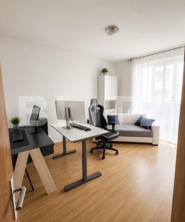 Apartament de vânzare 3 camere Floreşti - 201385AV | BLITZ Cluj-Napoca | Poza2