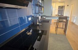 Apartament 2 camere, 44 mp, parcare subterana, zona Vivo