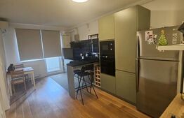 Apartament 2 camere, 44 mp, parcare subterana, zona Vivo