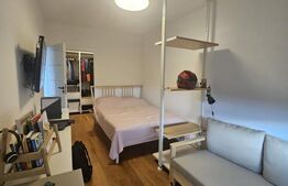 Apartament 2 camere, 44 mp, parcare subterana, zona Vivo