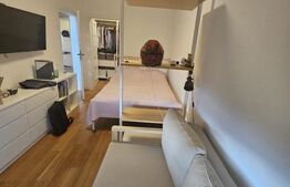 Apartament 2 camere, 44 mp, parcare subterana, zona Vivo