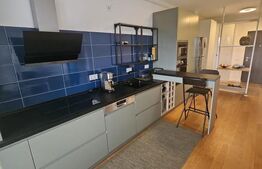 Apartament 2 camere, 44 mp, parcare subterana, zona Vivo